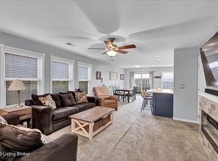 8428 Grand Trevi Dr, Louisville, KY
