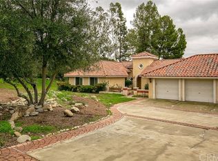 784 Pomello Dr, Claremont, CA 91711