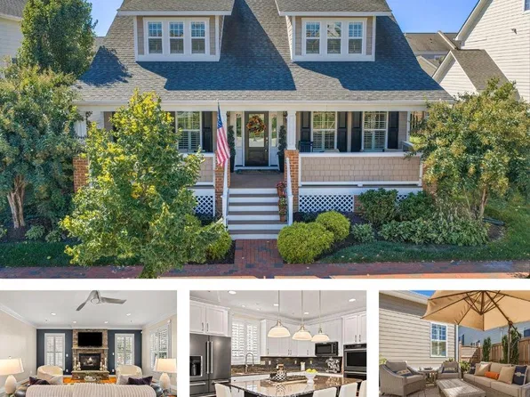 223 Evelyne St, Chester, MD 21619