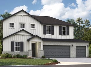 251 Silverton Ln, Cedar Creek, TX 78612