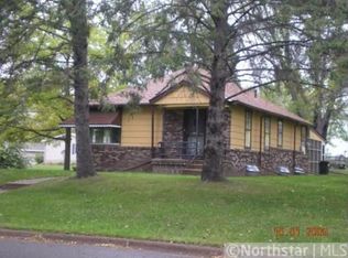 202 Division St, Sandstone, MN 55072
