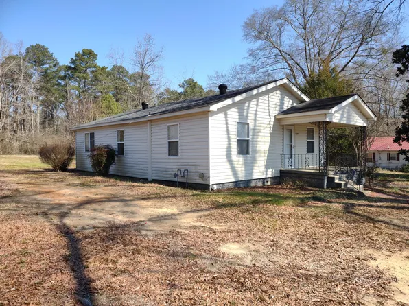 7201 Glass Dr, Bessemer, AL 35023