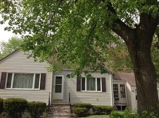 47 Catalina Rd, Lynn, MA 01905