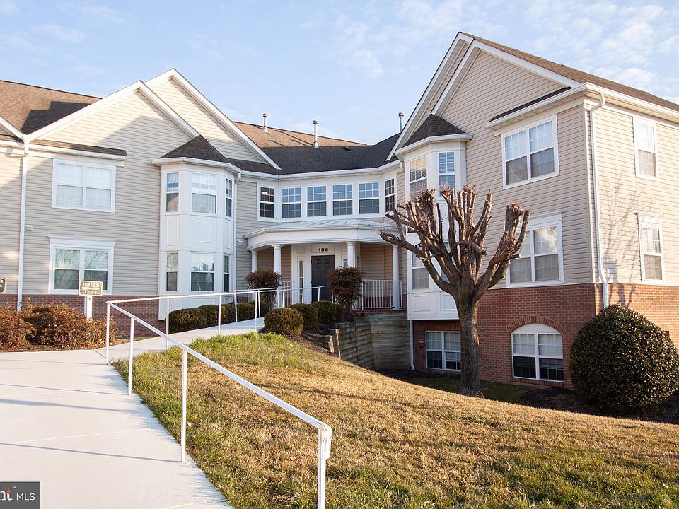 106 Bayland Dr UNIT 13, Havre De Grace, MD 21078 Zillow