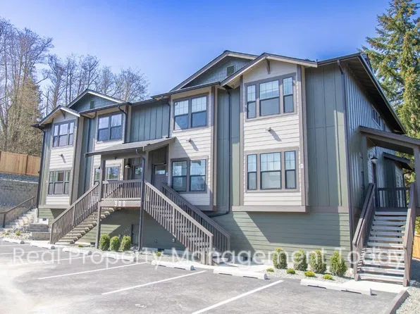300 Larson St W, Eatonville, WA