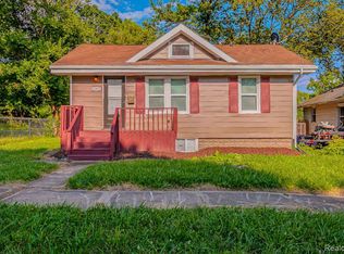 1317 Clancy Ave, Flint, MI 48503