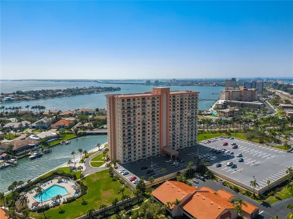 4900 Brittany Dr S APT 308, Saint Petersburg, FL 33715