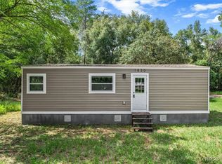 1820 E Evelyn St, Hernando, FL 34442
