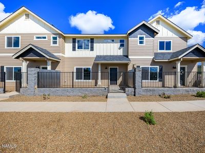 12101 Bliss Ave, Bellemont, AZ, 86015