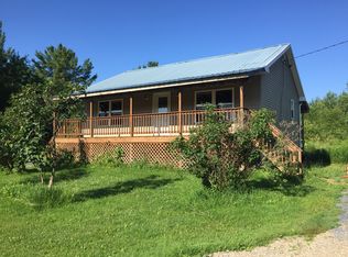 10905 Pate Rd, Castorland, NY 13620