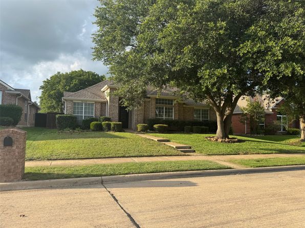 Home for Sale in Frisco TX