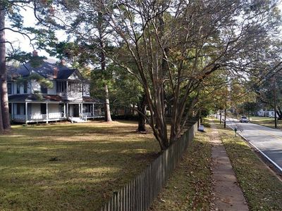 1104 E Houston Ave, Crockett, TX, 75835