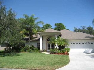 546 Southwood Trl, Stuart, FL 34997