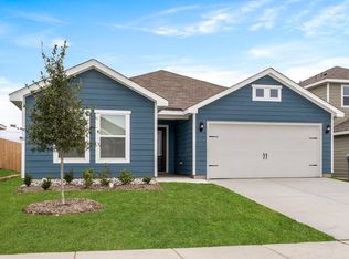 9925 Fighting Falcon Way, Fort Worth, TX 76131