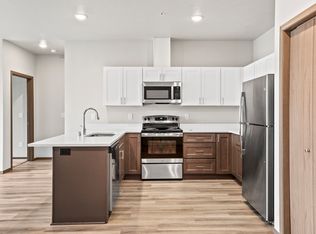 River City Apartments, Spokane, WA 99207