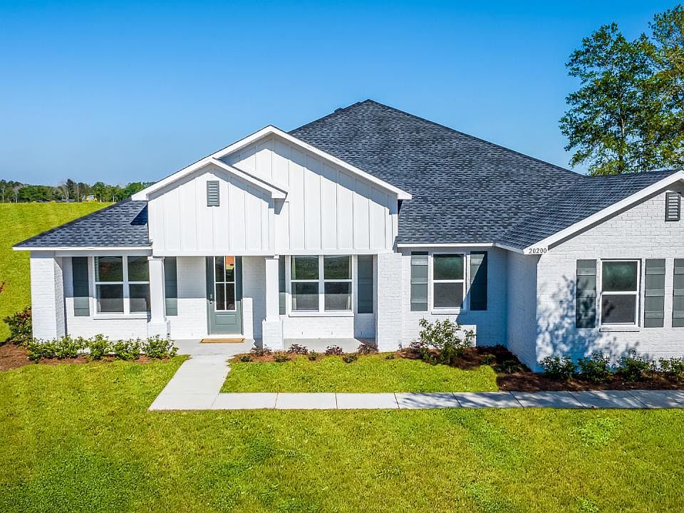 Fairhope by Maronda Homes in Fairhope AL Zillow