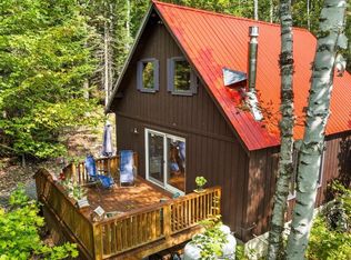 198 Lake Snow Rd, Indian lake, NY 12842