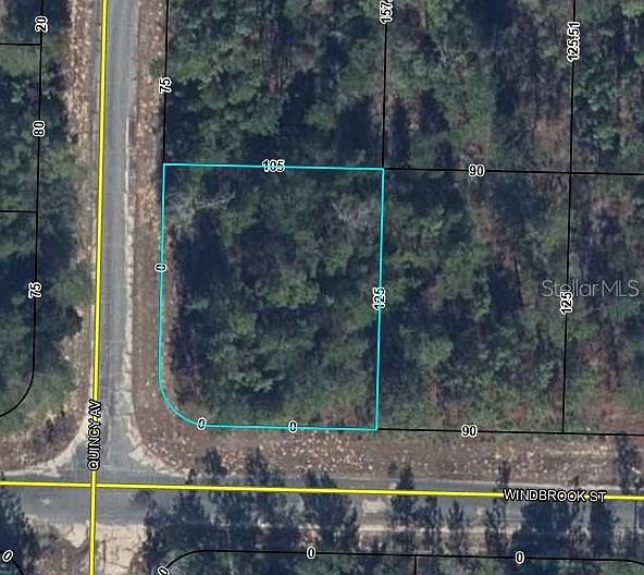 1st image of Windbrook St Lot 16