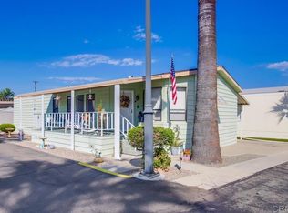 8545 Mission Gorge Rd SPACE 124, Santee, CA 92071