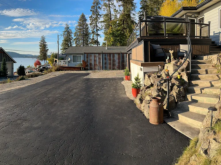 2508 S Silver Beach Rd — Photo 4