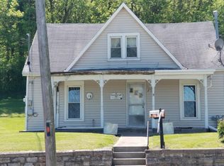 278 Decatur St, Aurora, IN 47001