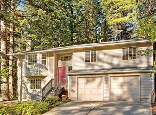 17018 431st Ave SE, North Bend, WA 98045