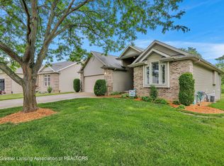 432 White Pine Blvd, Lansing, MI 48917