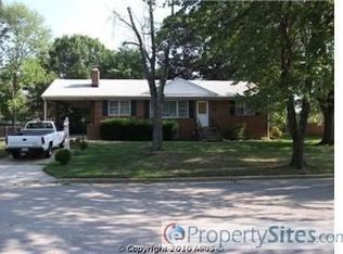 2221 Tonga Dr, Fort Washington, MD 20744