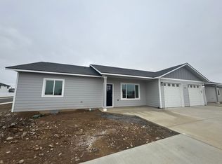 93 Grant Dr UNIT A, Ephrata, WA 98823