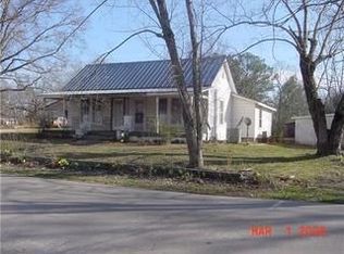 223 Puncheon Br, Minor Hill, TN 38473