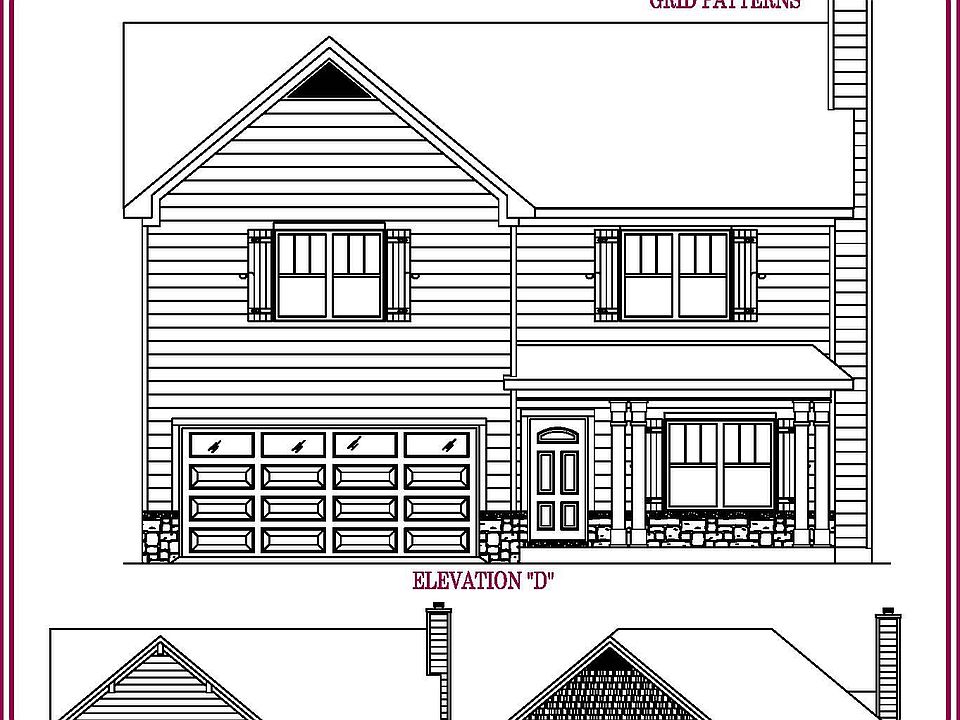 1st image of 302 Mahubah 32-lot 32