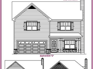 302 Mahubah 32-LOT 32, Smyrna, TN 37167
