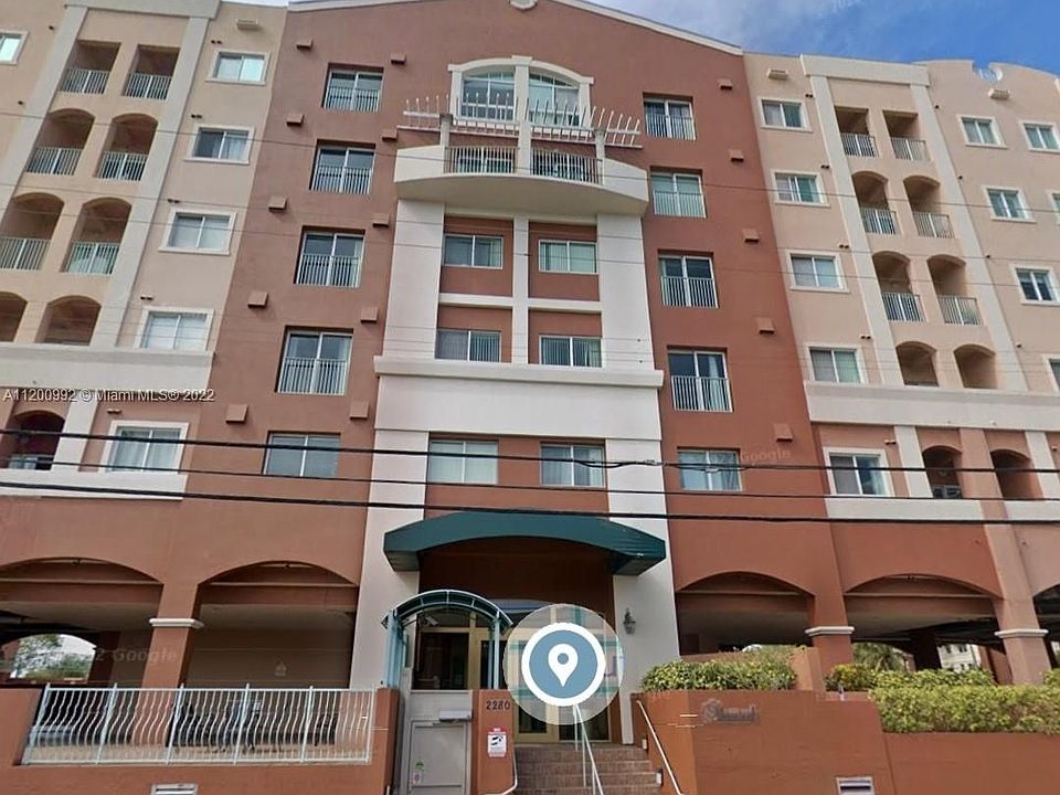1st image of 2280 SW 32nd Ave APT 410