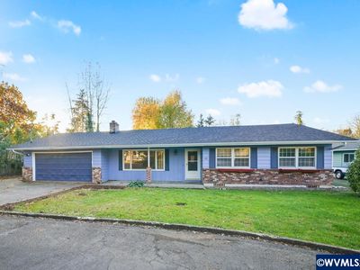 465 Fir Knoll Ln NE, Salem, OR, 97317
