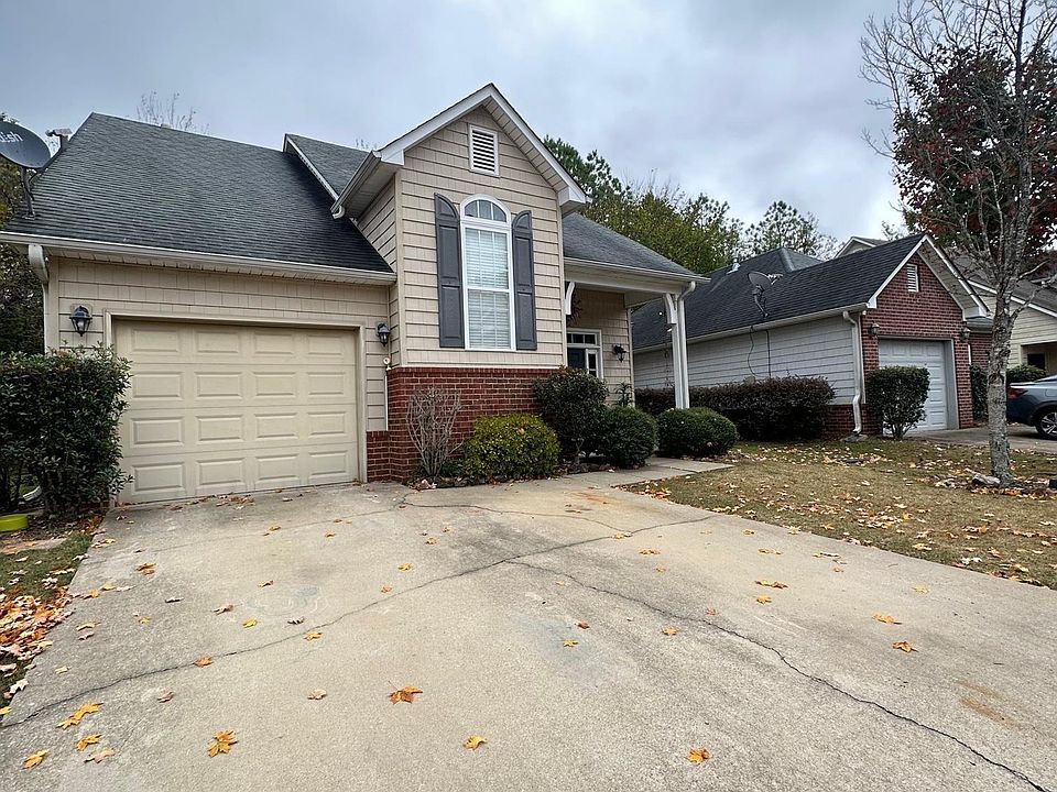 446 Holland Lakes Dr N, Pelham, AL 35124 Zillow