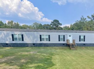 16675 Highway 191, Noble, LA 71462