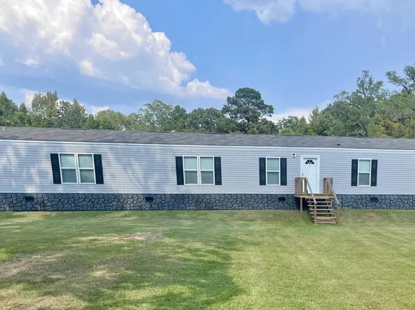 16675 Highway 191, Noble, LA 71462