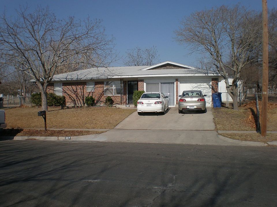1st image of 107 North Dr