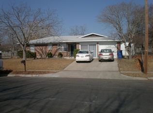 107 North Dr, Copperas Cove, TX 76522