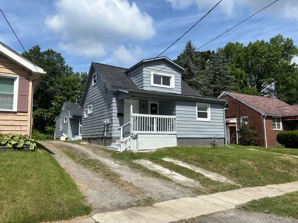 114 Matta Ave, Youngstown, OH 44509