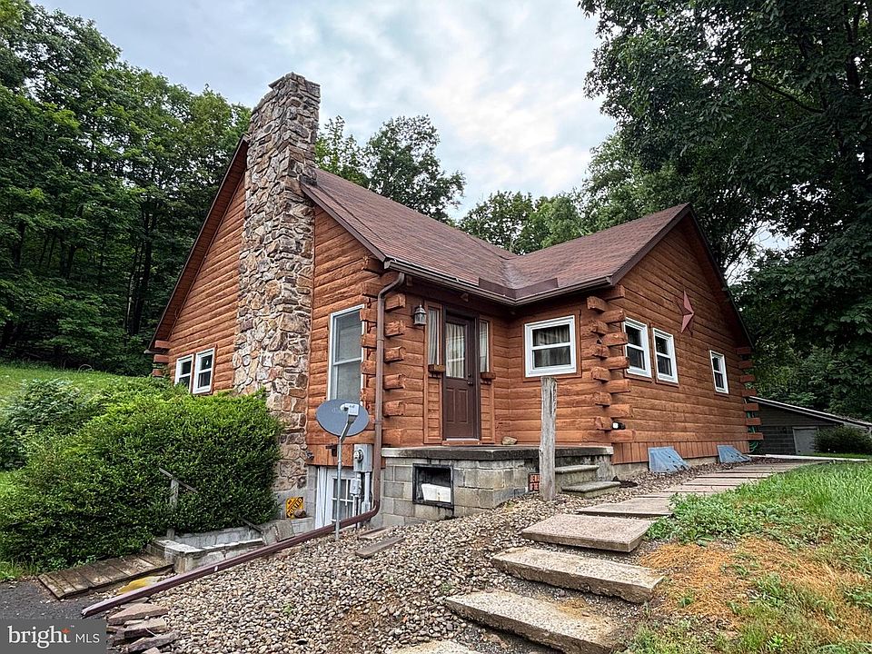 1st image of 17211 Mount Savage Rd NW