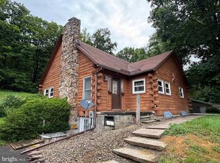 17211 Mount Savage Rd NW, Frostburg, MD 21532