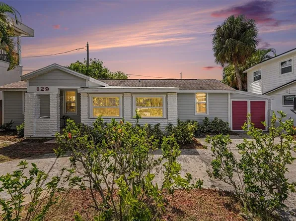 129 94TH AVENUE, TREASURE ISLAND, FL 33706