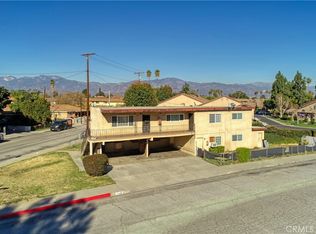 3438 Gilman Rd, El Monte, CA 91732