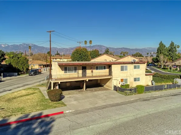 3438 Gilman Rd, El Monte, CA 91732