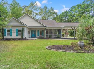 555 Boundary Loop Rd NW, Calabash, NC 28467