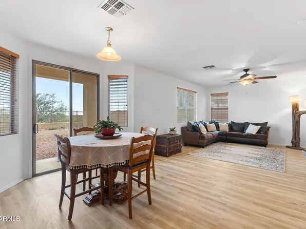 18035 E LA POSADA Court, Gold Canyon, AZ 85118