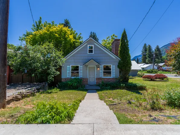 505 Birch St, Leavenworth, WA 98826