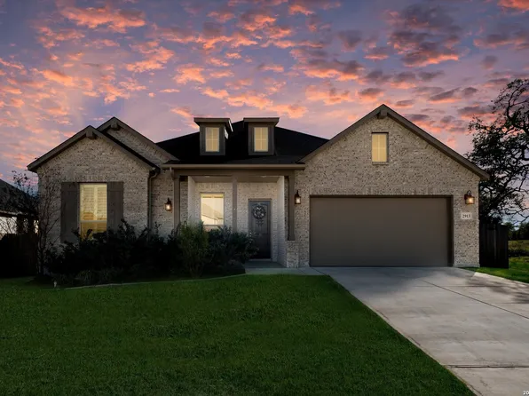2913 ashby, Bulverde, TX 78163