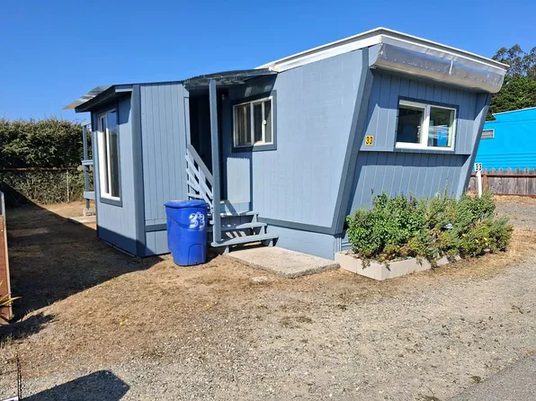 1130 Us Highway 101 N #33, Crescent City, CA 95531